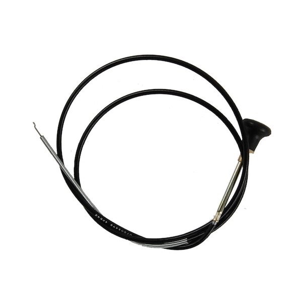 Cable-Choke Kaw